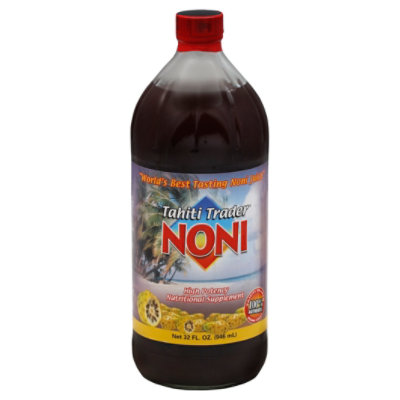 Tahtr Juice Noni - 32.0 Oz - Image 1