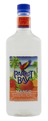 parrot mango morgan bay