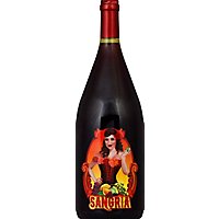 Sangria Wine - 1.5 Liter - Image 2