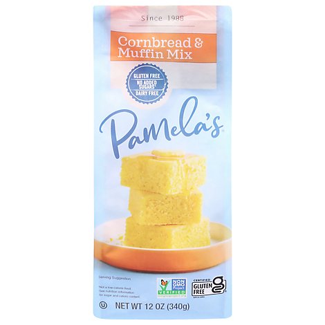 pamelas