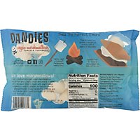 Dandies Marshmallows Vanilla - 10 Oz - Image 6