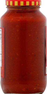 Lidias Pasta Sauce Tomato Basil Jar - 25 Oz - Image 6