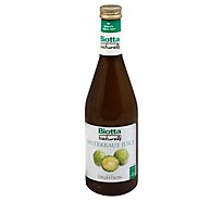 Biotta Juice Sauerkraut Org - 16.9 Fo
