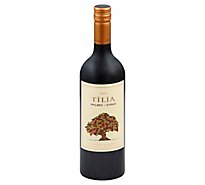 Tilia Malbec Syrah Wine - 750 Ml