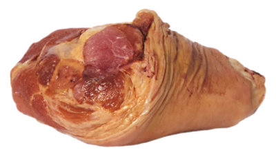 Ham Shank Smoked Whole Frozen - 2 Lb - Image 1