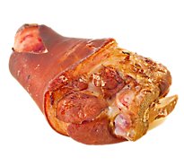 Meat Counter Pork Hocks Smoked Frozen - 2.50 LB