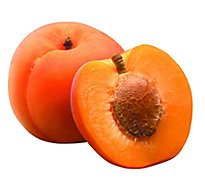 Large Apricots