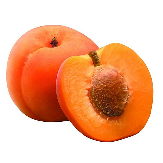 Apricot Large