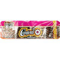 Paskesz Cookies  Confetti Large - 12 Oz