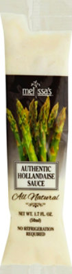 Authentic Hollandaise Sauce - 1.7 Oz - Image 2