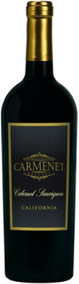 Carmenet Cabernet Sauvignon California - 750 Ml