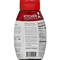 Kitchen Accomplice Broth Concentrate Reduced Sodium Beef - 12 Oz - Image 6