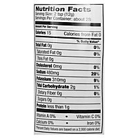 Kitchen Accomplice Broth Concentrate Reduced Sodium Beef - 12 Oz - Image 4