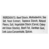 Kitchen Accomplice Broth Concentrate Reduced Sodium Beef - 12 Oz - Image 5