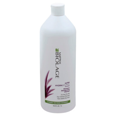 Biolage Hydratherapie Ultra-Hydrating Shampoo - 33.8 Fl. Oz.