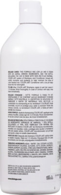 Biolage ColorLast Conditioner Orchid - 33.8 Fl. Oz. - Image 4