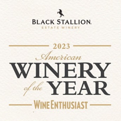 Black Stallion Estate Winery Estate Sauvignon Blanc Wine - 750 Ml - Image 5