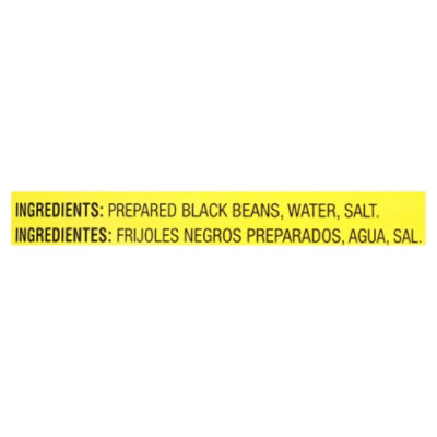 Sun Vista Beans Black - 30 Oz - Image 4