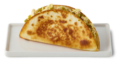 Hatch Chili Chicken Tacos - Each - Image 1