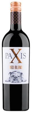 Paxis Red Blend Wine - 750 Ml - Image 1