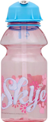 Zak Depawpatrol Grl Tritan Botle 14z - Each