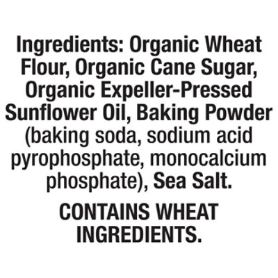 Annies Homegrown Pancake & Waffle Mix Organic - 26 Oz - Image 4