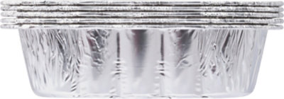 Handi-foil Eco-Foil Lasagna Pans Giant - 5 Count - Image 4