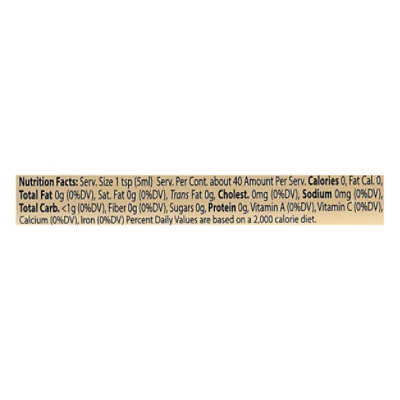 DeLallo Lemon Juice - 6.75 Oz - Image 4