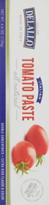 DeLallo Tube Tomato Paste - 4.6 Oz - Image 6