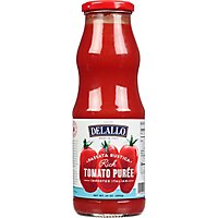 DeLallo Passata Tomato Puree - 24 Oz - Image 2