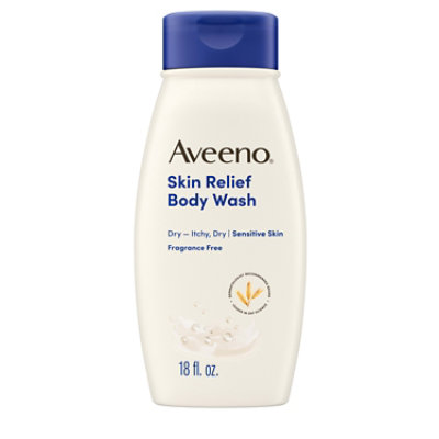 aveeno active naturals