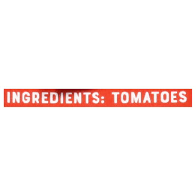 Pomi Tomatoes Chopped 100% Italian All Natural Finely - 26.46 Oz - Image 4