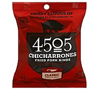 4505 Meats Chicharrones Chile Salt - 1 Oz