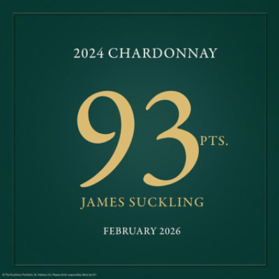 Duckhorn Vineyards Napa Valley Chardonnay White Wine - 375 Ml - Image 5
