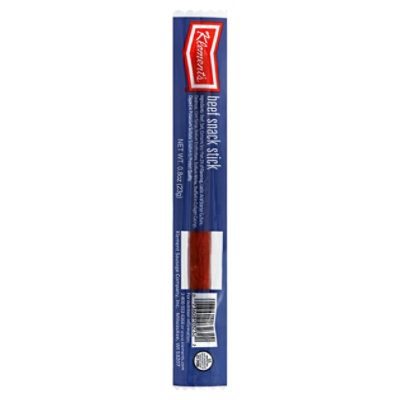 Klements Snack Stick Beef - 0.8 Oz - Image 1