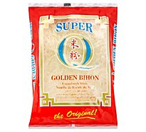 Super Q Golden Bijon - 8 Oz