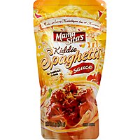 Mamasitas Kiddie Spaghetti Sauce - 8.8 Oz - Image 2