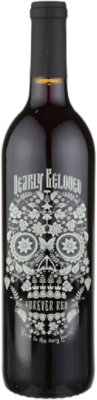 Dearly Beloved Forever Red Wine - 750 Ml - Safeway