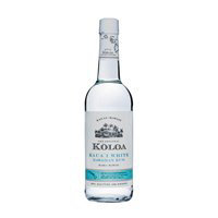 Koloa White Rum - 750 Ml - Image 1