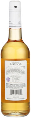 Koloa Gold Rum - 750 Ml - Image 4