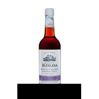 Koloa Dark Rum - 750 Ml - Image 1