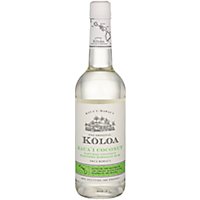 Koloa Coconut Rum - 750 Ml - Image 1