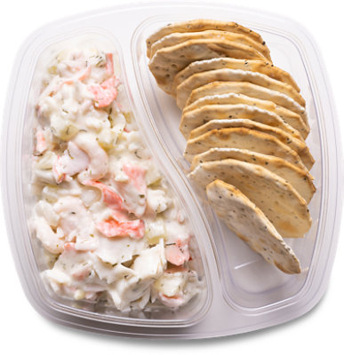 ReadyMeals So Ono Platter Tropical Fruit - 20 Oz