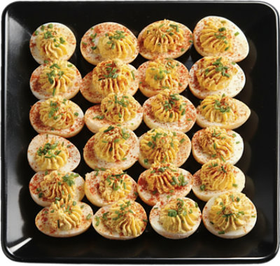 Market Street Deviled Eggs - Image 1