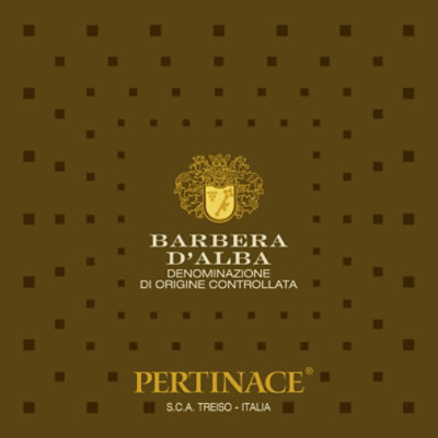 Pertinace Barbera dAlba 2019 Wine - 750 Ml - Image 2