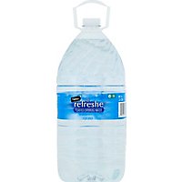 Signature SELECT Drinking Water Purified - 1 Gallon - Image 2