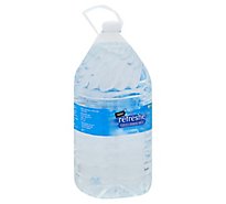 Signature SELECT Drinking Water Purified - 1 Gallon