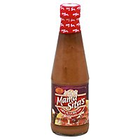 Mamasita Lechon Sauce Hot Hawaii - 11 Oz - Image 1