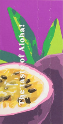 Hawaiian Islands Tea Company Tropical Black Tea Passion Fruit Na Pali 20 Count - 1.27 Oz - Image 5