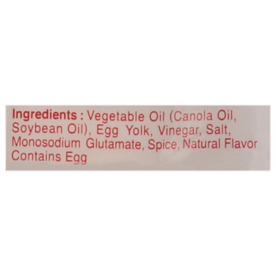 Kewpie Mayonaise - 17.64 Oz - Image 4